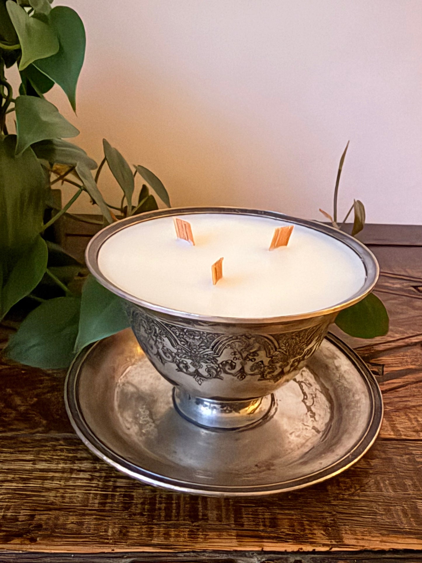 Refills for Eugenia C.