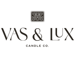 Vas and Lux logo