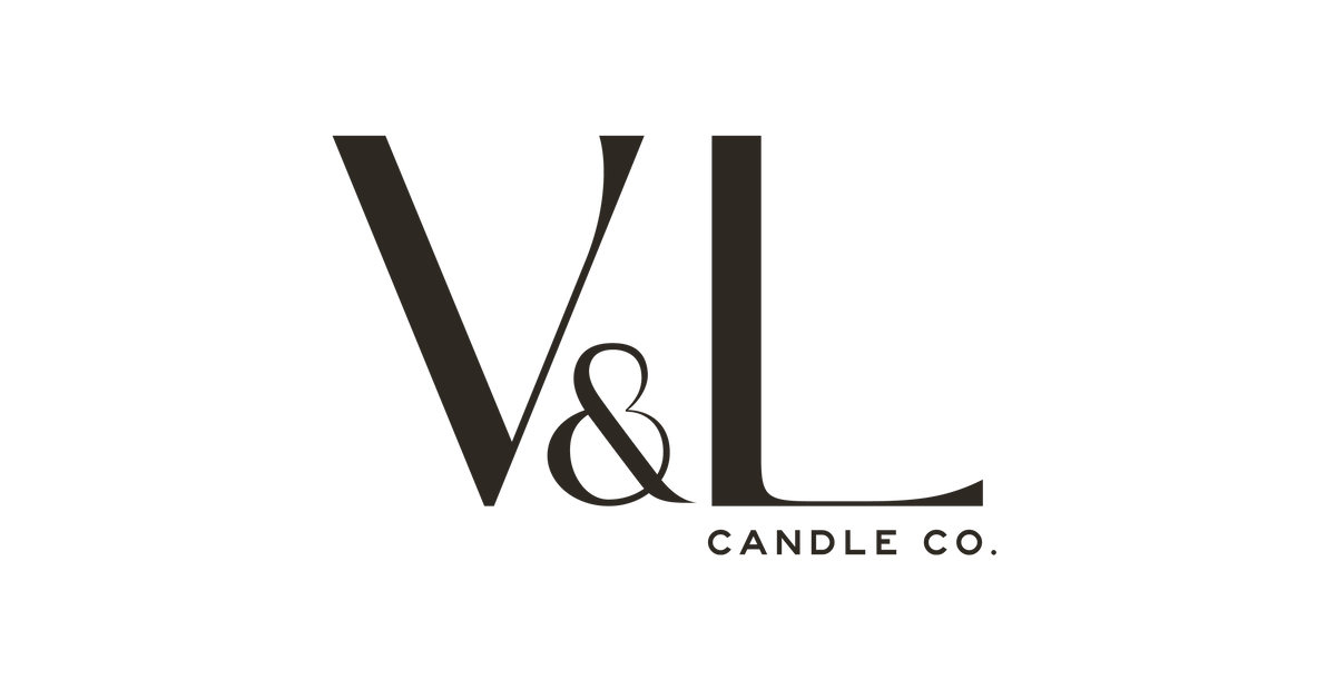 Vintage Vessels & Luxury Candles
 – Vas and Lux