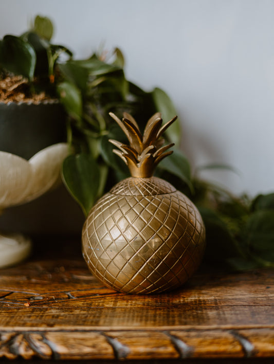 Pineapple